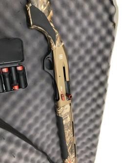 Ata Arms Neo X