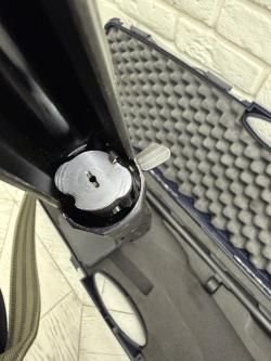 ATA  ARMS NEO X