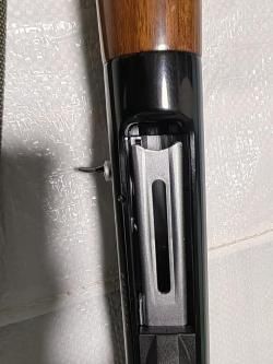 Ata Arms Neo12 R Walnut 