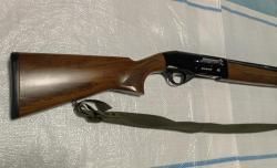 Ata Arms Neo12 R Walnut 