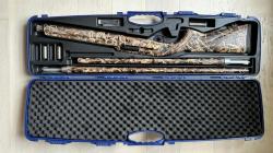 ATA ARMS Neo12R CAMO Max-4