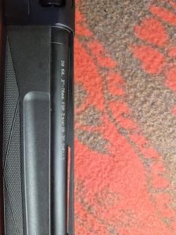 ATA ARMS Neo12R кал. 20/76