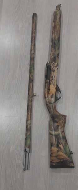 ATA ARMS Neo12R