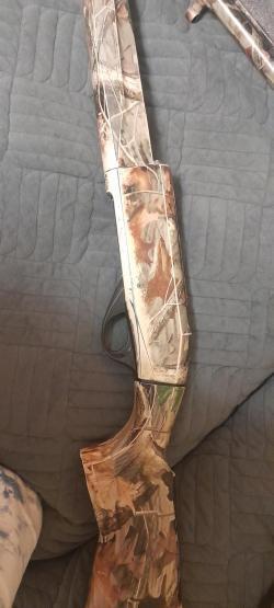 ATA ARMS Neo12R