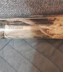 ATA ARMS Neo12R
