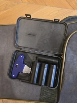 Ata Arms Pegasus 12/76 760 мм