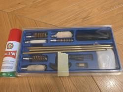 Ata Arms Pegasus 12/76 760 мм