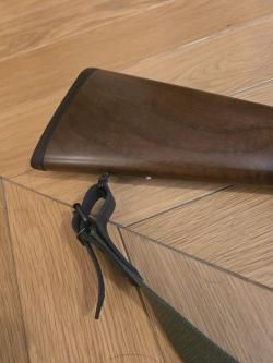 Ata Arms Pegasus 12/76 760 мм