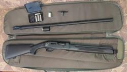 ATA Arms Pegasus 12/76 760