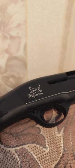 ATA Arms Pegasus 12/76 760