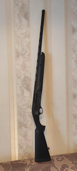 ATA Arms Pegasus 12/76 760