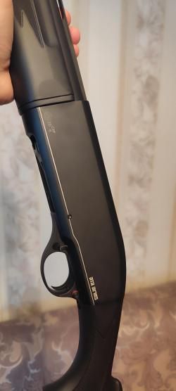 ATA Arms Pegasus 12/76 760