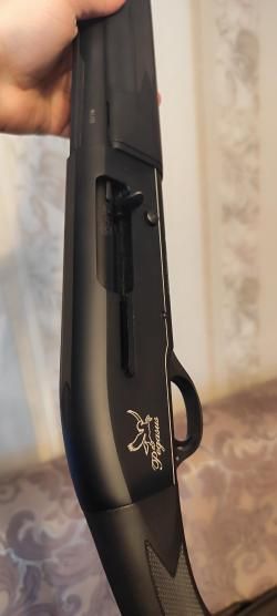 ATA Arms Pegasus 12/76 760