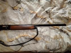 Ata Arms Pegasus 12 