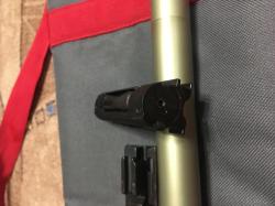 ATA ARMS Pegasus 20/76