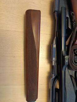 Ata Arms Pegasus Combo 12х76 760мм + 610мм