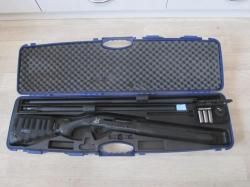 ATA ARMS PEGASUS COMBO (2 ствола в комплекте + фирменный кейс)