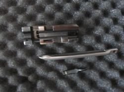 ATA ARMS PEGASUS COMBO (2 ствола в комплекте + фирменный кейс)