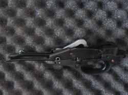 ATA ARMS PEGASUS COMBO (2 ствола в комплекте + фирменный кейс)