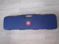 ATA ARMS PEGASUS COMBO (2 ствола в комплекте + фирменный кейс)