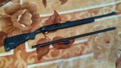 ATA ARMS PEGASUS COMBO (2 ствола в комплекте + фирменный кейс)