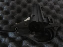ATA ARMS PEGASUS COMBO (2 ствола в комплекте + фирменный кейс)
