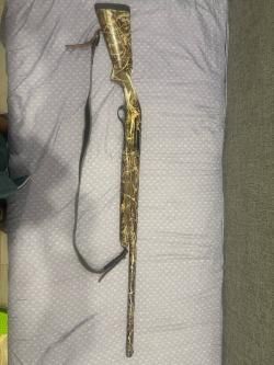 ATA ARMS Pegasus (камыш)