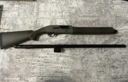 Ata Arms Pegasus Standart Plastic Green 12/76