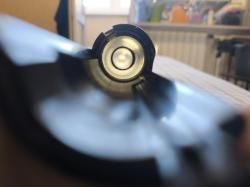 Ata Arms Pegasus Walnut (орех), 12/76, 760 мм