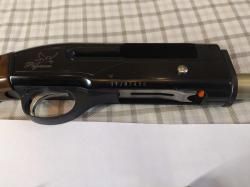 Ata Arms Pegasus Walnut (орех), 12/76, 760 мм