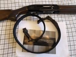 Ata Arms Pegasus Walnut (орех), 12/76, 760 мм