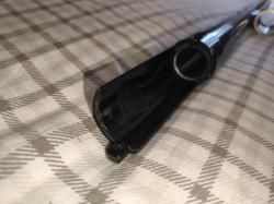 Ata Arms Pegasus Walnut (орех), 12/76, 760 мм