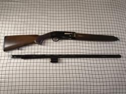 Ata Arms Pegasus Walnut (орех), 12/76, 760 мм