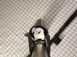 Ata Arms Pegasus Walnut (орех), 12/76, 760 мм