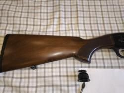 Ata Arms Pegasus Walnut (орех), 12/76, 760 мм
