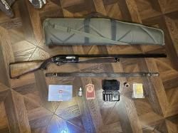 ATA ARMS PEGASUS WOOD, 12/76, 760 мм. 