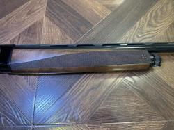 ATA ARMS PEGASUS WOOD, 12/76, 760 мм.