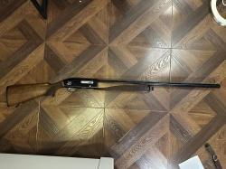 ATA ARMS PEGASUS WOOD, 12/76, 760 мм.