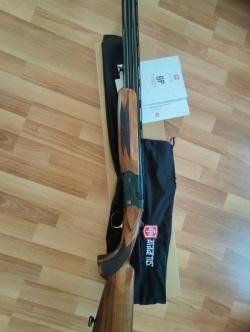 Ата армс СП 12 калибр