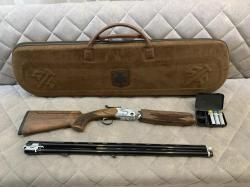 Ata arms sp 12 pro