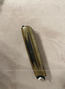 ATA ARMS SP 12/76 610 mm орех