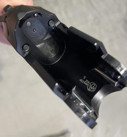 ATA ARMS SP 12/76 610 mm с каллиматором