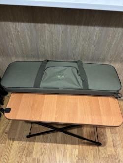 ATA ARMS SP 12/76 ствол 710мм. Kamo Max-5