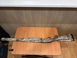 ATA ARMS SP 12/76 ствол 710мм. Kamo Max-5