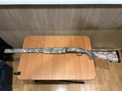 ATA ARMS SP 12/76 ствол 710мм. Kamo Max-5