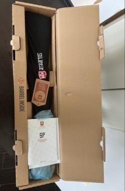 ATA ARMS SP 12/76