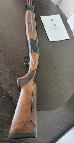 ATA ARMS SP 12/76