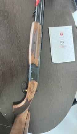 ATA ARMS SP 12/76