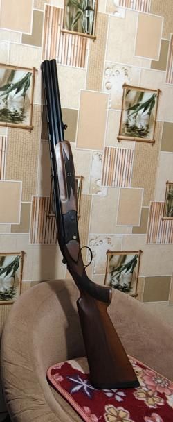 Ata arms SP 12x76 610