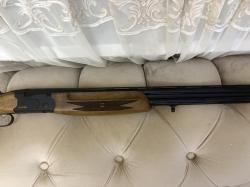 Ata arms sp black 12/76  стволы 760 мм